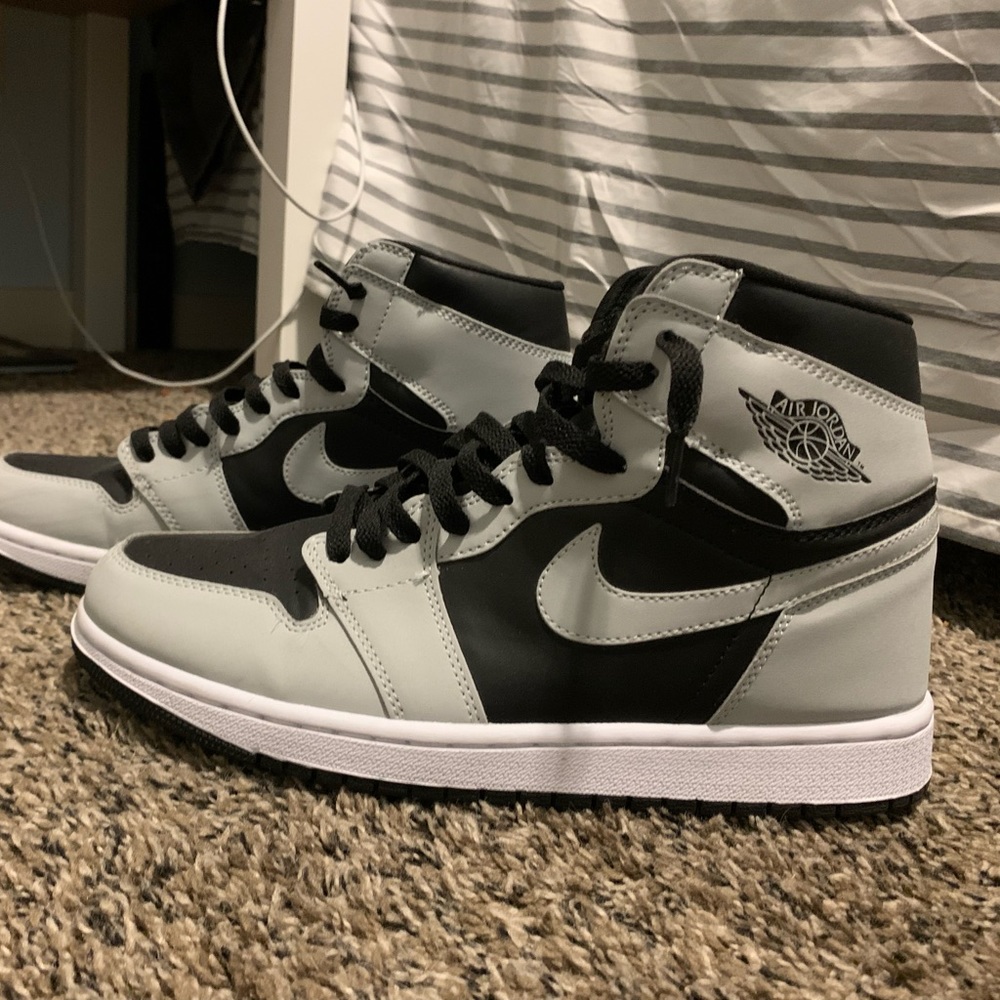 Jordan 1 Shadow 2.0 High